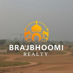 Plots in Vrindavan