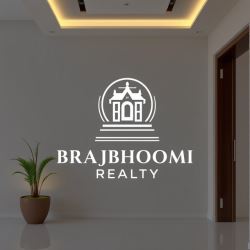 Property in Vrindavan near Prem Mandir