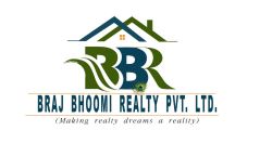 Plots and flats in Vrindavan