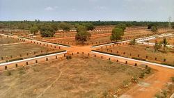 Plots in Vrindavan Near ISKCON