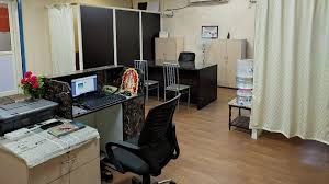 Coworking Space in Chennai