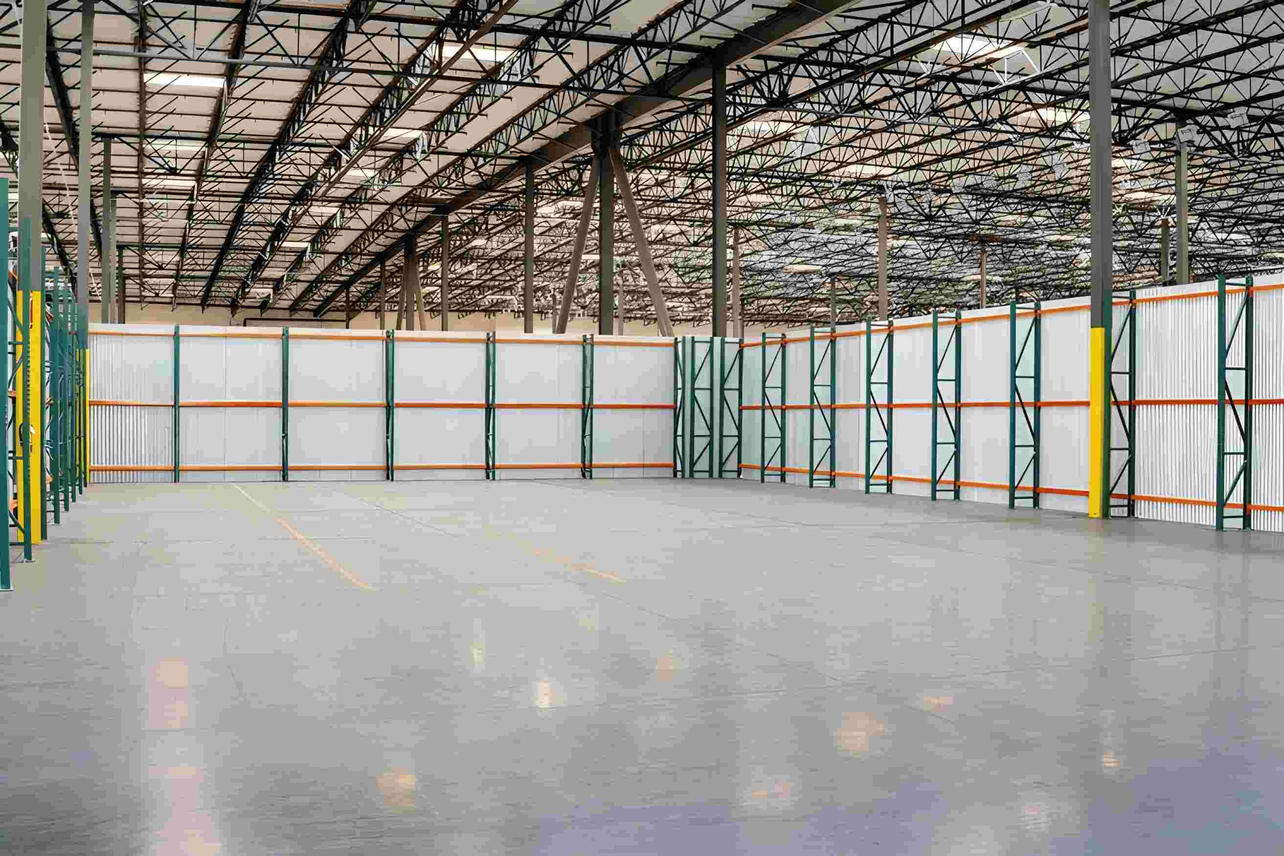 Warehouse/Office Space Available! CUBEWORK Azusa