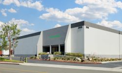 Warehouse and Office Space Available! – Pellisier 2690, CA