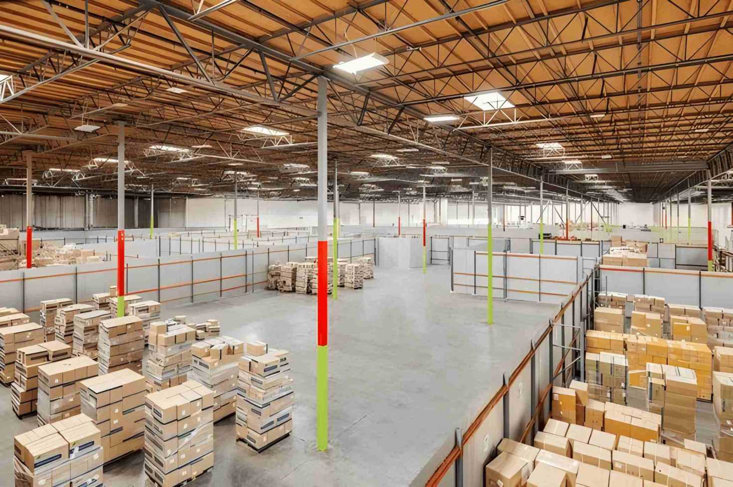 Warehouse/Office Space Available! Cubework Sacramento