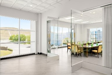 Flexible Office Space at Cubework Pasadena