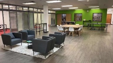 Flexible Office Space at Cubework Jacksonville 