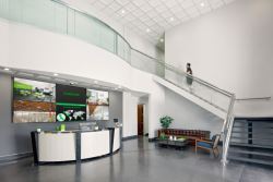 Flexible Office Space at Cubework Houston 