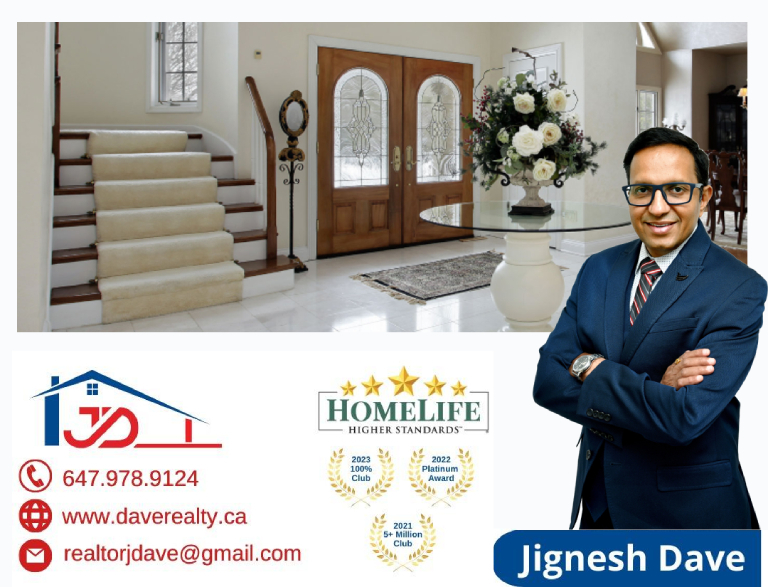 Best Realtor in Brampton