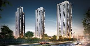 3 BHK Apartment in Gurgaon | Modern Living with Emaar Digiho