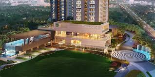 Luxurious Flats in Gurgaon | Emaar Digihomes Premium Residen