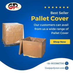 Pallet Cover Manufacturers Exporters