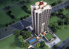 Luxurious 3 BHK Flats in Kharghar Navi Mumbai