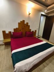 Two Bhk serviced Apartment 