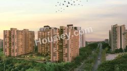 Adani Embrace Shantigram: Premium 3BHK Residences in Ahmedab