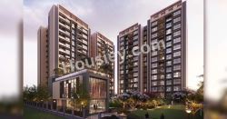  Luxurious 4BHK Residences at Adani Ambrosia, Shantigram, Ah