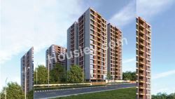 Adani Paarijat Shantigram – Premium 4BHK Residences in Ahmed