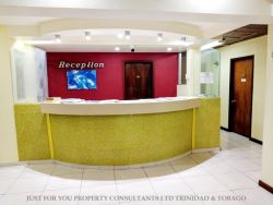 Offices for Rent in San Fernando