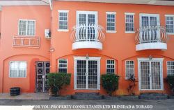 Townhouse for Rent Trinidad .