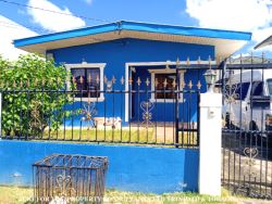 House for Rent in Trinidad