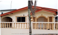 House for Rent in Chaguanas