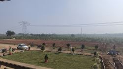 Sri Gandham Farm Land