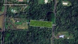 $24,000 1 acre in Alapai St, Pahoa 