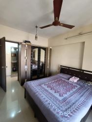 2 BHK Terrace Flat in Kandivali West's Dahanukarwadi Availab