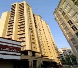 Available 2 bhk flat in rawalpada dahisar east. Buy property