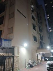 Available 2 bhk Flat for Sale in Borivali West, Mumbai