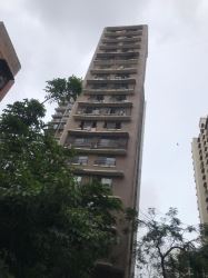 Affordable 3 bhk flat in mahavir nagar kandivali west