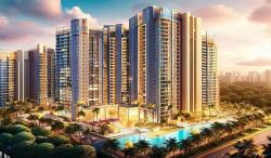 2/3/4 BHK New launch Flat for Sale at Birla Ojasvi 