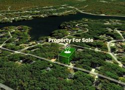 Tranquil 0.24-Acre Lot in St George Fairfield Glade!