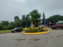 Gated Subdivision Lot For Sale Near Tagaytay Cool Climate.