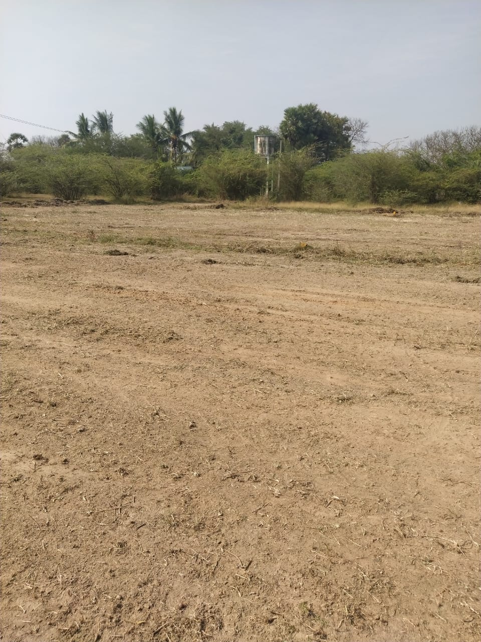 DTCP APPROVED PLOTS FOR SALE AT SEVVAPET