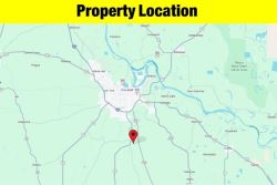 1.34-Acre Lot for Sale – Prime Location in Pine Bluff, AR