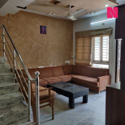 3 BHK House for Rent at Airport Road in Rajkot