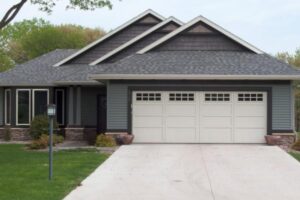 garage door opener lexington