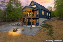 18 Schoodic View Drive, Lake View Plt, ME 04463