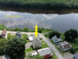 4 King Street, Fairfield, ME 04937