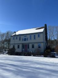 4 Stone Ridge Drive, Waterville, ME 04901