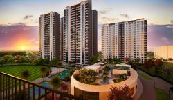 Sobha City 2 & 3 Bhk Flats in Sector 108 ,Gurgaon