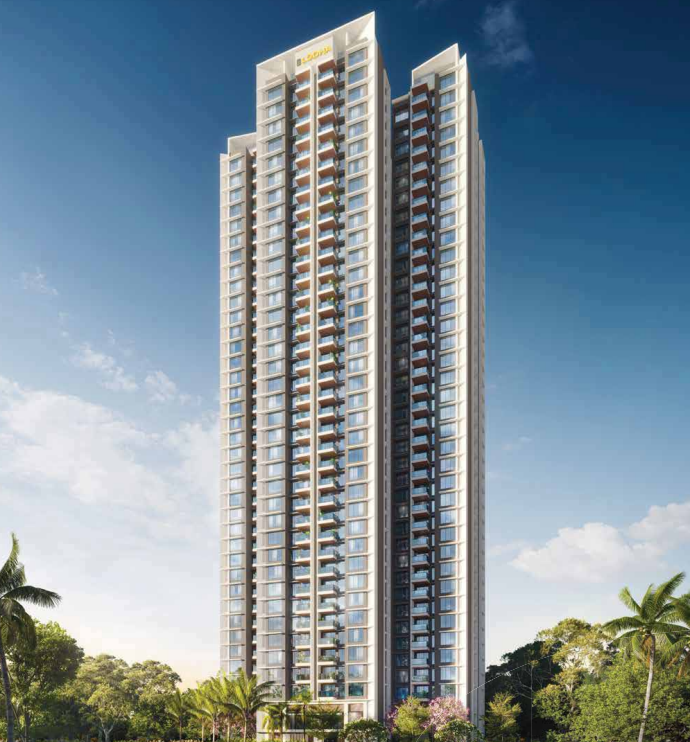 Lodha Solitaire Apartments Price | Mahalaxmi, Mumbai