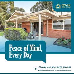 Geelong rental properties