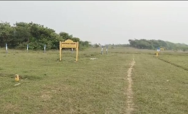 DTCP APPROVED PLOTS FOR SALE AT THANEERKULAM