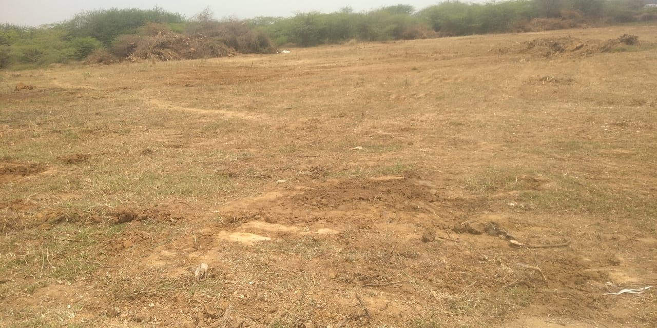 DTCP APPROVED PLOTS FOR SALE AT SRIPERUMBUDHUR 