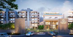 Explore the Navraj the Antalyas in Sector 37D Gurgaon