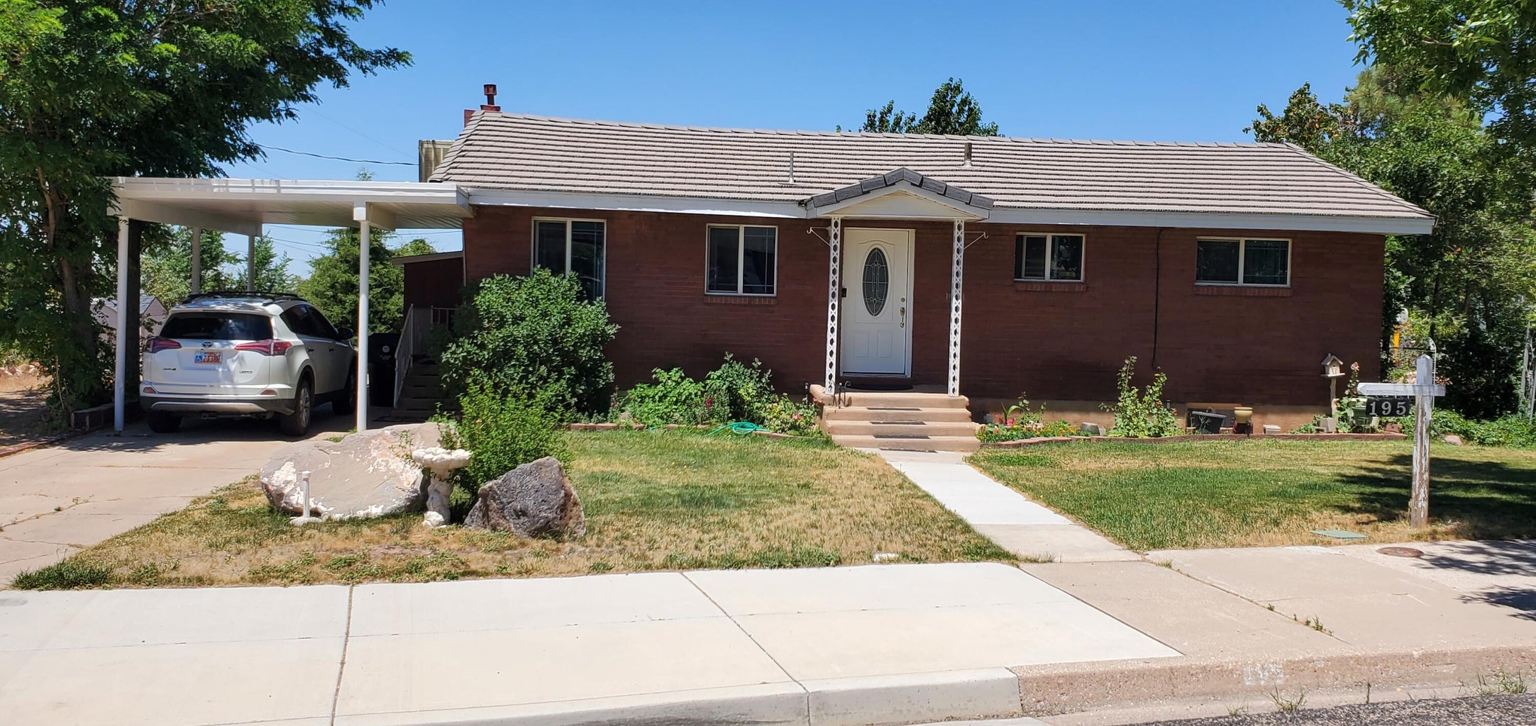 For Sale! 195 Monterey Drive, Cedar City, UT 84720