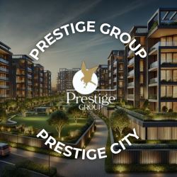 The Prestige City of Siddharth Vihar Ghaziabad – Apartments