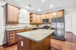 Amazing home for sale in Raleigh, NC!