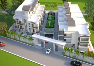 Luxury Villas for Sale in Gwalior: Explore Your Dream Home